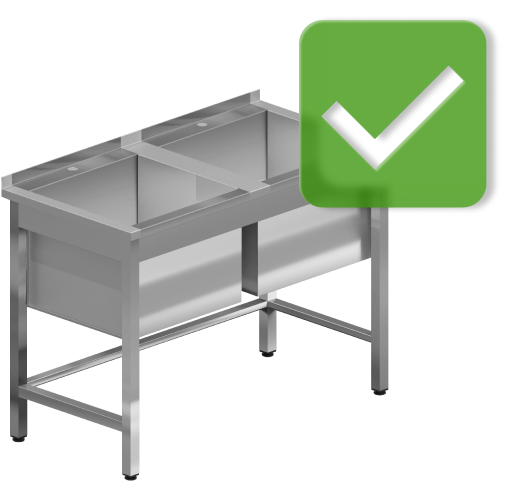 Мы в реестре рекомендованных поставщиков! Мы в реестре рекомендованных поставщиков!