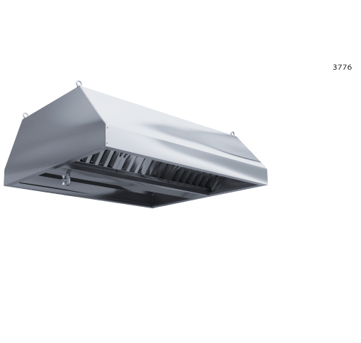 Вытяжные вентиляционные зонты ФУДЗИ Вытяжные вентиляционные зонты ФУДЗИ