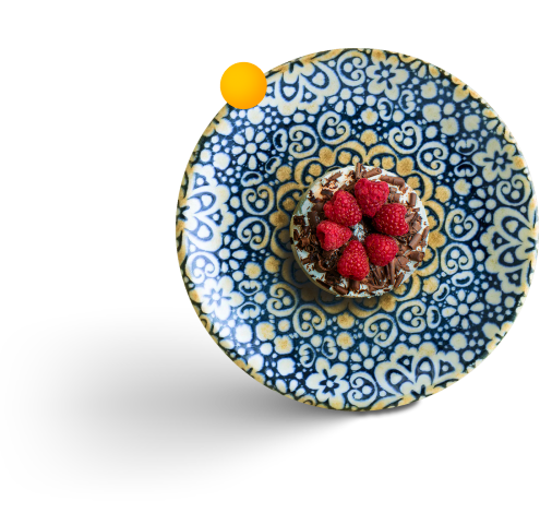 Топовые коллекции посуды из твердого фарфора Топовые коллекции посуды из твердого фарфора