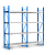 Стеллажи грузовые